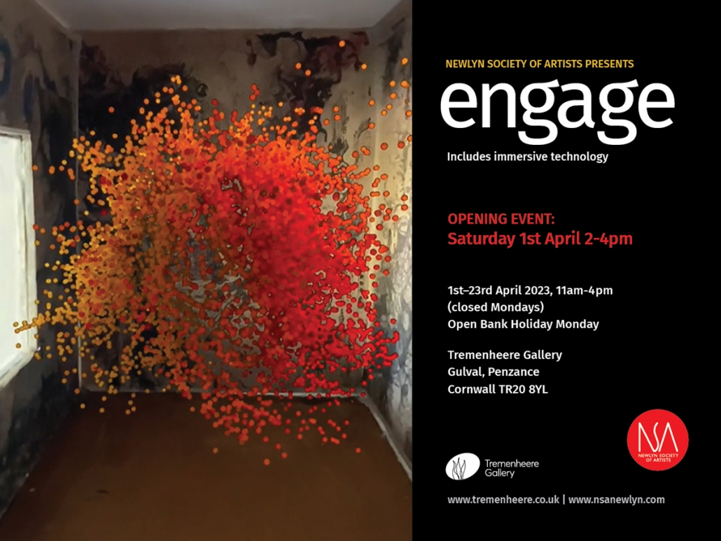 engage - exhibition
