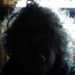 Profile picture of Vivian Pedley