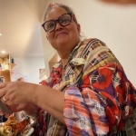 Profile picture of Jackie Chettur