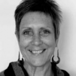 Profile picture of Sandra Boreham