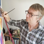 Profile picture of Gordon Ellis-Brown