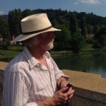 Profile picture of Martin Grimshaw