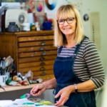 Profile picture of Julie Moss
